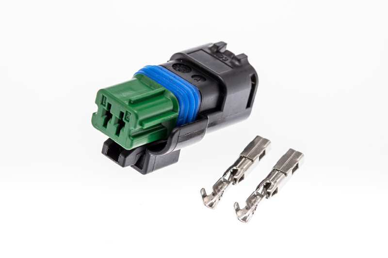 Electrical connector repair kit